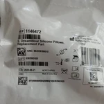 Philips Respironics Dreamwear Under The Nose Nasal Cushion 1146472 New Small. Price: $10.00.