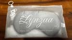 Lynzau 100% Mulberry Silk Sleep Mask Silvery Gray Single B0DZ2RRRRJ New. Price: $8.00.