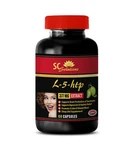 Serotonin Quality Of Life L-5-HTP Extract 1BOTTLE (60 Capsules) New. Price: $17.64.