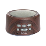 White Noise Machine - Sleep With Soothing Sounds Timer & Memory... New. Price: $46.60.