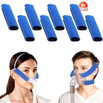 6 Pcs Tucnoeu Cpap Strap Covers - Soft Cushions For Most Gear New. Price: $11.36.