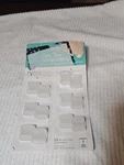 Natracure Gel Toe Spacers - Helps With Bunions, Corns, Blisters, Rubbing & Overl New. Price: $11.30.