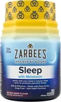 Zarbee's Melatonin Gummies 3MG Supplement Promote Peaceful Sleep,... New. Price: $28.99.
