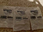 New Spirit Medical Felt Pollen Filter CF-39300-1 Resmed Air 11 Cpap Lot Of. Price: $12.00.