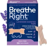 Nasal Strips Lavender Scent Extra Strength Tan Help Stop Snoring Dr New. Price: $17.10.