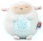 Cry Activated Sound Soother Lamb - Nursery & Night Light New. Price: $35.00.