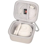 Hard Travel Case For Hatch Rest Go Baby Sound Machine Protective Bag 1 Pcs New. Price: $27.95.