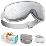 Alljoy Eye Massager With Heat, Mothers Day Gifts For Women Men, Bluetooth Mus... New. Price: $64.61.