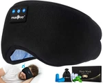 Headphones Bluetooth 5.4 Headband Sleeping Eye Mask For Mom Women Wire New. Price: $38.59.