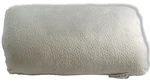 Home Innovations Memory Foam Comfort Touch Pillow, 23.6 X 15.7, White New. Price: $17.99.