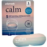 Popmask Calm Self Warming Steam Eye Compress 5 Pack New. Price: $24.57.