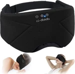 Sleep Mask With Headphones Bluetooth 5.4, Lc-dolida Wireless Music Eye New. Price: $20.00.