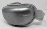 Renpho RF-EM001 Eye Massager Heat Bluetooth Music Rechargeable Fatigue No Remote Used. Price: $15.97.