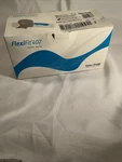 Fisher & Paykel Flexifit 407 Nasal Mask No Headgear For Cpap New In Box. Price: $29.00.
