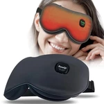 Sooqi 2026 Rechargeable Heated Eye Mask Cordless, Weighted Compress For Dry ... New. Price: $92.90.