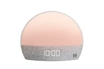 Hatch Restore Gen 1 Smart Sleep Sound Machine & Sunrise Alarm Clock Open. Price: $44.99.