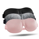Lky Digital Sleep Mask For Side 1 Count (pack Of 3), Gray & Black Pink New. Price: $24.99.