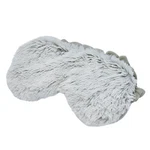 Warmies Gray Eye Mask New. Price: $34.04.