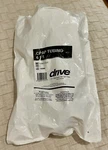 Drive Universal Tubing Ref 130999 , 6FT New. Price: $9.99.