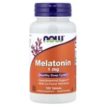 Melatonin, Mg, 100 Tablets New. Price: $9.14.