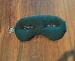 New (no Box) Brownmed Imak Compression Sleep Therapy Eye Pillow 4 Pain & Stress. Price: $14.99.