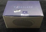 Yogasleep Soundcenter White Noise Machine Open. Price: $18.95.