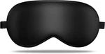 Mulberry Silk Sleep Eye Mask Blindfold With Adjustable Strap, Soft Cover For New. Price: $13.42.