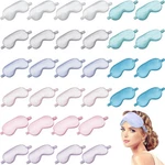 Coume Silk Mask Eye Coverings For Sleeping Smooth Soft Covers ... New. Price: $57.03.