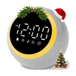 Sound Machine Alarm For Sleep: Digital Clocks B... Fast Usa Ship New. Price: $29.39.
