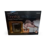Sound Oasis Tinnitus Bluetooth Therapy System BST-80-20T New & Sealed. Price: $21.95.