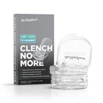 Mouth Guard For Clenching Teeth At Night Pack Of 4 Large Size - Men Custom ... New. Price: $39.03.