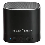 Sound Oasis BST-80-25T Tinnitus Therapy System New. Price: $54.99.