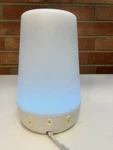 Hatch Rest Baby Sound Machine Night Light 2ND Gen. Tested & Working Used. Price: $25.00.