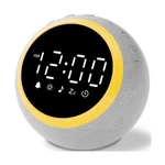 Sound Machine Alarm For Sleep: Digital Clocks B... Fast Usa Ship New. Price: $31.18.