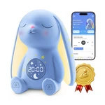 2025 Mom's Choice Awards White Noise Sound Machine Baby With Nigh... Fast Ship New. Price: $90.10.