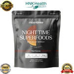 Moonbrew Nighttime Magnesium Hot Cocoa, Natural Sleep Aid Drink Mix 5.95 Oz New. Price: $29.90.