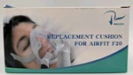 Escare Airfit F20 Full Face Replacement Cushion - Medium Pack New. Price: $13.99.