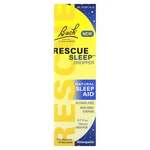 2 X Bach, Original Flower Remedies, Rescue Slepe Dropper, Natural Sl-worldwide New. Price: $59.06.