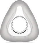 3B Medical Full Face Cushion For Siesta Masks (small), Clear New. Price: $18.99.
