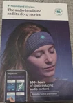 Hoomband Wireless Bluetooth Innovative Headband New. Price: $69.96.
