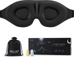 Mzoo Luxury Eye Mask For Side Sleeper Women, Zero Pressure 3D New. Price: $28.10.
