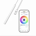 Safety 1ST Under Crib Smart Light White Multicolor Night Baby Led Wifi App IH552 New. Price: $22.50.