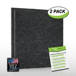 Premium Carbon Pre-filters Universal Fit For Ac & Air Purifiers Multiple Sizes New. Price: $32.95.