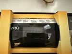 Zeo Personal Sleep Coach New With Sealed Headband Softwave Sensor Never Used. Price: $140.00.