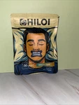 Hiloi Jawline Loading Mouth Tape 30 Pieces - Brand New Factory Sealed. Price: $7.00.