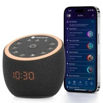 Hotmoon White Noise Machine App With 388 Sounds Fr Adult Xmas Gift New. Price: $49.99.