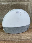 Hatch RESTORE03 Gray Semi-circle Light Sleep Assistant Smart Sound Machine Used. Price: $34.73.