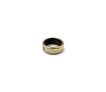 Oura Ring GEN3 Horizon Size Before You Buy Rose Gold JZ90-51386-07 Used. Price: $139.99.