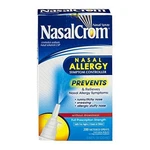 Nasalcrom Spray Allergy Symptom Controller Non Drowsy 0.88 Oz Pack Of 3 New. Price: $64.49.