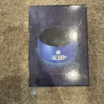 Wholetones 2SLEEP 1ST Generation Bluetooth Portable Music Player New Sealed. Price: $51.99.